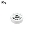 Premium Leather Saddle Cream Revitalize & Restore Deep Conditioning