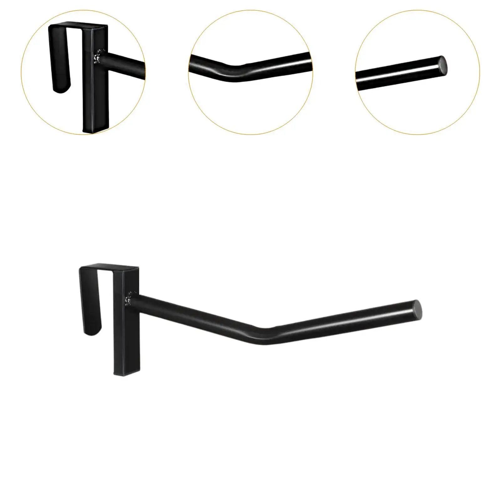 Horse Saddle Rack Stand Storage Accessory Removable Tack Room Display