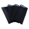 Colorful Equestrian Products Mesh Fabric Reliable Fly Boots for Horses